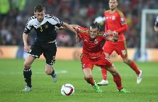 Nhận định, Soi kèo Bỉ vs Wales, 1h45 ngày 10/06: Chiến thắng tối thiểu