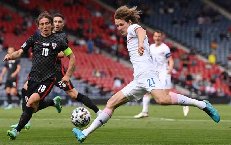 Nhận định, Soi kèo Croatia vs CH Séc 1h45 ngày 10/6: Bất phân thắng bại