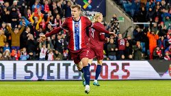 Nhận định, Soi kèo Estonia vs Na Uy, 1h45 ngày 10/06: Thế trận áp đảo