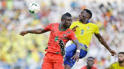 Nhận định, Soi kèo Gabon vs Guinea Bissau 2h ngày 10/6: Màn dạo chơi trên sân nhà