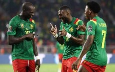 Nhận định, Soi kèo Guinea Xích Đạo vs Cameroon 3h00 ngày 10/6: Ưu thế về phong độ