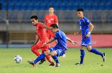 Nhận định, Soi kèo Hong Kong vs Ấn Độ, 19h00 ngày 10/6: Níu chân nhau