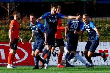 Nhận định, Soi kèo Keflavik vs Fylkir 2h15 ngày 10/6: Khách không có quà