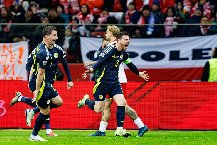 Nhận định, Soi kèo Liechtenstein vs Scotland, 23h00 ngày 9/6: Đẳng cấp chênh lệch