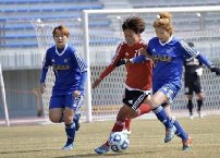 Nhận định, Soi kèo Nữ Suwon vs Nữ Sejong Sportstoto, 17h00 ngày 9/6: Dìm kẻ yếu