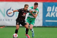 Nhận định, Soi kèo Thor Akureyri vs IR Reykjavik 23h00 ngày 09/06: Khách có 3 điểm