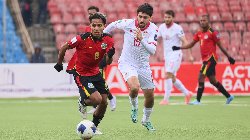 Nhận định, Soi kèo Timor Leste vs Maldives 13h30 ngày 10/6: 3 điểm đầu tiên