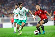 Nhận định, Soi kèo U23 Saudi Arabia vs U20 Mali, 19h00 ngày 9/6: Vé đi tiếp cho đại diện châu Á