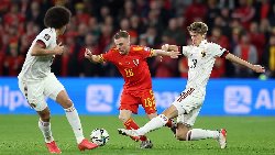 Soi kèo phạt góc Bỉ vs Wales, 1h45 ngày 10/06