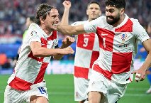 Soi kèo phạt góc Croatia vs CH Séc, 1h45 ngày 10/06