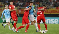 Soi kèo phạt góc Kazakhstan vs Bắc Macedonia, 21h ngày 09/06