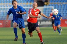 Nhận định, Soi kèo Armenia vs Moldova 22h00 ngày 09/06: Tin vào cửa dưới
