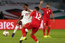 Nhận định, Soi kèo Bahrain vs Syria 21h00 ngày 09/06: Tin vào cửa trên