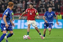 Nhận định, Soi kèo Hungary vs Kazakhstan 00h00 ngày 10/06: Chiến thắng nhẹ nhàng
