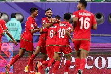 Nhận định, Soi kèo Kyrgyzstan vs Palestine 21h30 ngày 09/06: Khách lấn chủ