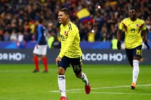 Nhận định, Soi kèo U19 Colombia vs U23 Tunisia 00h00 ngày 11/6: Trận chiến vì danh dự