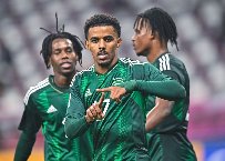 Nhận định, Soi kèo U23 CH Congo vs U21 Saudi Arabia 18h30 ngày 10/6: Chờ mưa gôn