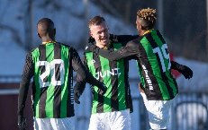 Nhận định, Soi kèo Varbergs BoIS vs Norrby 00h00 ngày 11/6: Chênh lệch trời vực