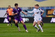 Nhận định, Soi kèo Volochysk vs Kudrivka 22h00 ngày 09/06: Điểm tựa sân nhà