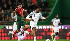 Soi kèo phạt góc Bồ Đào Nha vs Nigeria, 2h45 ngày 11/6