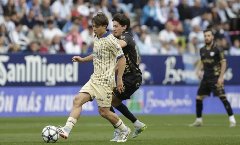 Soi kèo phạt góc Malaga vs Las Palmas, 2h00 ngày 11/6