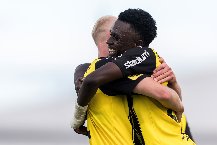 Kết quả bóng đá hôm nay 9/7: Vasteras SK thua đau trên sân nhà