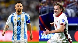 Soi kèo phạt góc Argentina vs Canada, 7h ngày 10/07