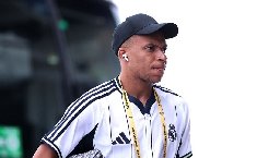 Hé lộ nguyên nhân khiến Mbappe viêm đường ruột, sụt 6kg chỉ trong vài ngày