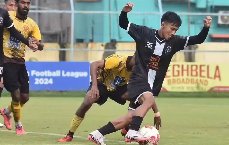 Nhận định, Soi kèo Aryan vs Southern Samity 16h30 ngày 10/7: Chung kết ngược