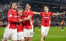 Nhận định, Soi kèo AZ Alkmaar vs Aris Thessaloniki 23h00 ngày 9/7: Thử thách dễ dàng