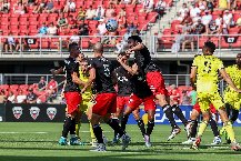Nhận định, Soi kèo Nashville vs DC United 8h ngày 10/7: Chủ nhà quá mạnh