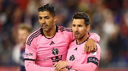 Nhận định, Soi kèo New England Revolution vs Inter Miami 6h30 ngày 10/7: Ca khúc khải hoàn