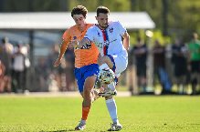 Nhận định, Soi kèo Peninsula Power vs Brisbane Olympic United 16h00 ngày 9/7: Bám đuổi ngôi đầu