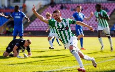 Nhận định, Soi kèo Zalgiris Vilnius vs Ħamrun Spartans 23h00 ngày 9/7: Điểm tựa sân nhà