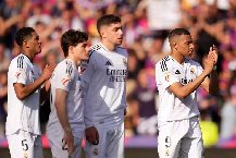 Real Madrid xin hoãn trận khai mạc La Liga 2025/26 vì quá tải