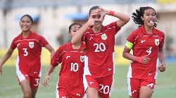 Nhận định, Soi kèo Nữ Timor Leste vs Nữ Indonesia 15h45 ngày 10/7: Chờ mưa bàn thắng