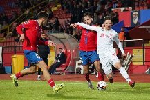 Nhận định, Soi kèo Penybont vs Santa Coloma 01h45 ngày 10/07: Chia điểm