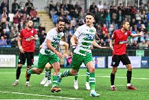 Nhận định, Soi kèo Petrovac vs Zalgiris Vilnius 01h45 ngày 10/07: Át vía chủ nhà