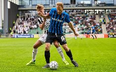 Nhận định, Soi kèo Sarajevo vs Inter Turku 02h00 ngày 10/07: Khách có điểm