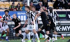 Soi kèo phạt góc VPS vs SJK Seinajoki, 23h00 ngày 10/7