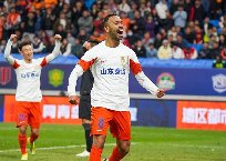 Nhận định Cangzhou Mighty Lions vs Shandong Taishan, 18h35 ngày 9/8