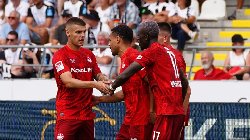 Nhận định FC Kaiserslautern vs Greuther Furth, 23h30 ngày 9/8