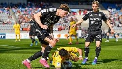 Nhận định Lahti vs Ekenas IF, 22h00 ngày 9/8