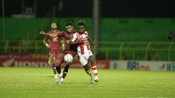 Nhận định PSM Makassar vs Persis Solo, 15h30 ngày 10/8