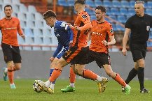 Nhận định Sibenik vs Slaven, 23h30 ngày 9/8