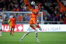 Nhận định Toluca vs Houston Dynamo, 7h30 ngày 10/08