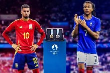Soi kèo phạt góc U23 Pháp vs U23 Tây Ban Nha, 22h59 ngày 09/08
