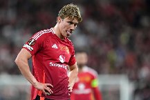 AC Milan hỏi mượn Hojlund kèm tùy chọn mua đứt