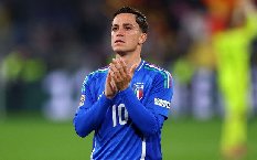 Atletico Madrid đón tân binh thứ 10 trong hè 2025