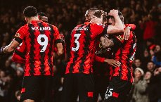 Nhận định, Soi kèo Bournemouth vs Real Sociedad, 23h15 ngày 09/08: Không có bất ngờ